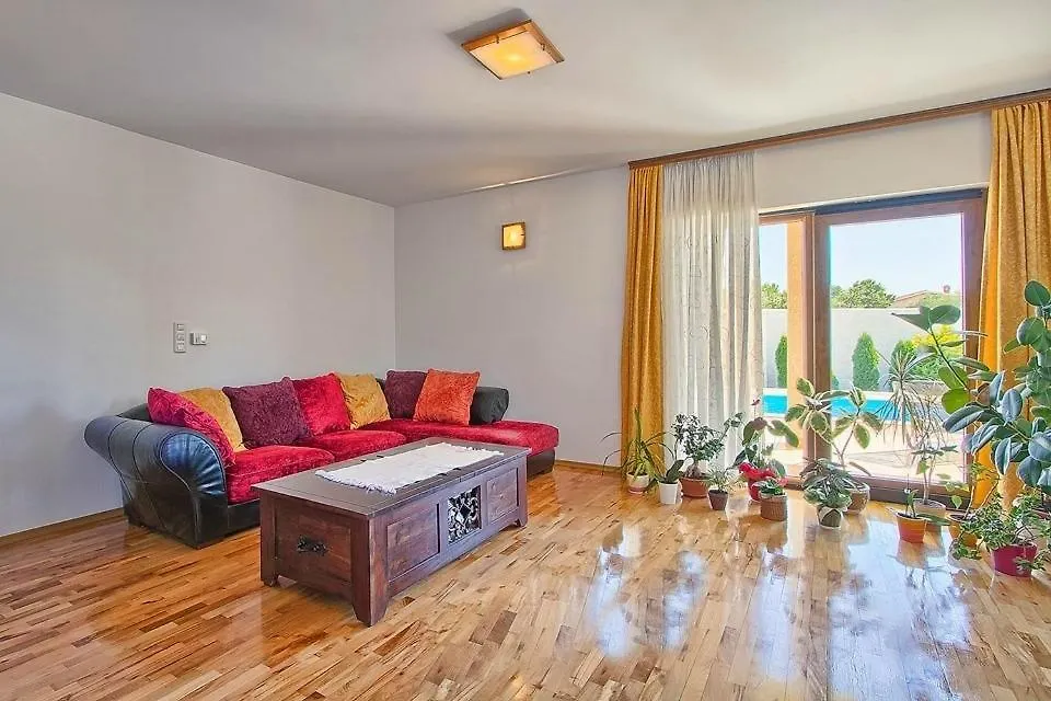Villa Maggie Šišan 0*,  Kroatien