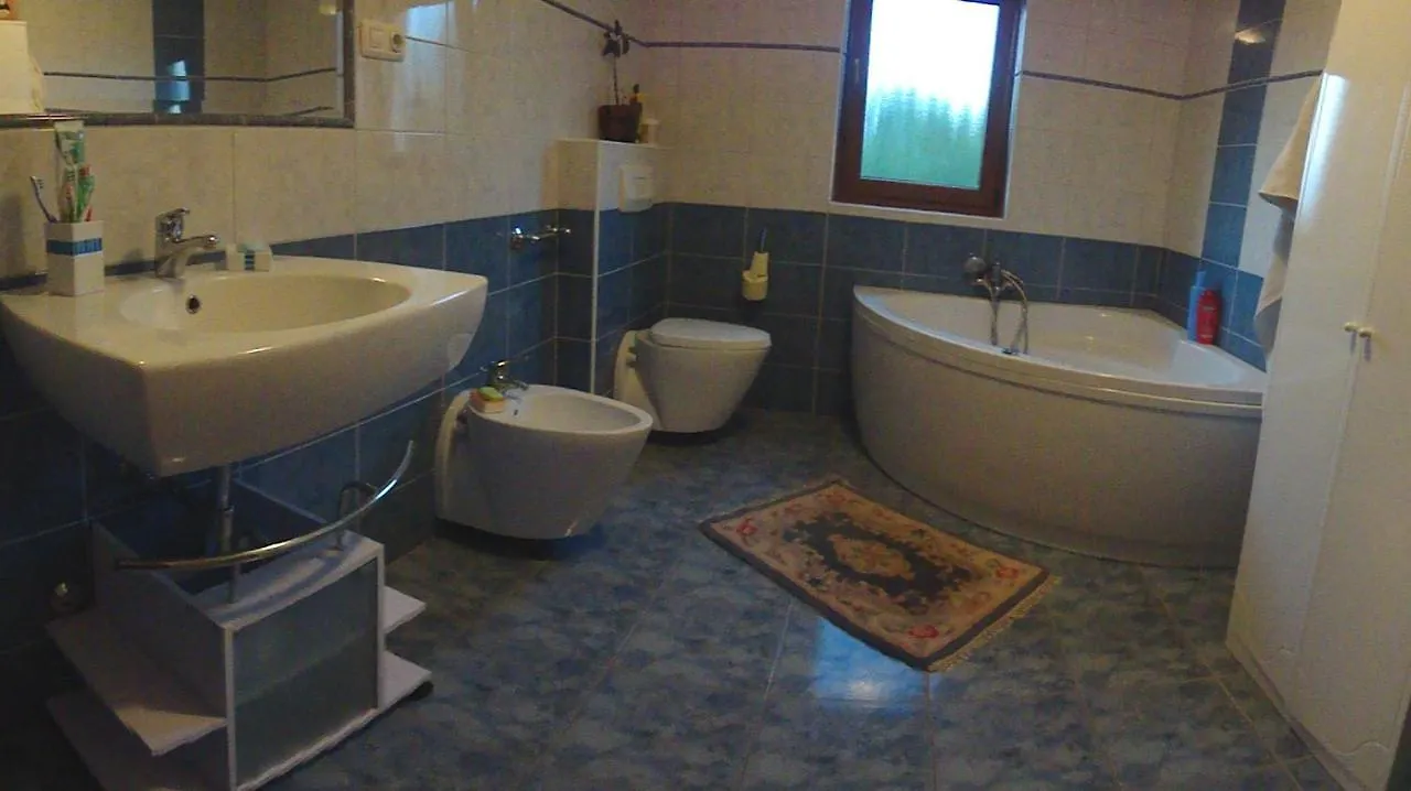 Villa Maggie Šišan 0*,  Kroatien