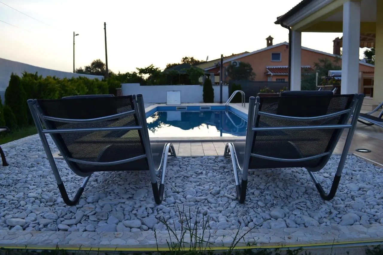 Villa Maggie Šišan