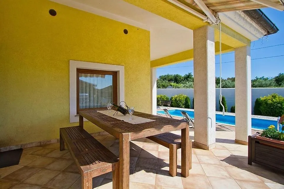 Villa Maggie Šišan