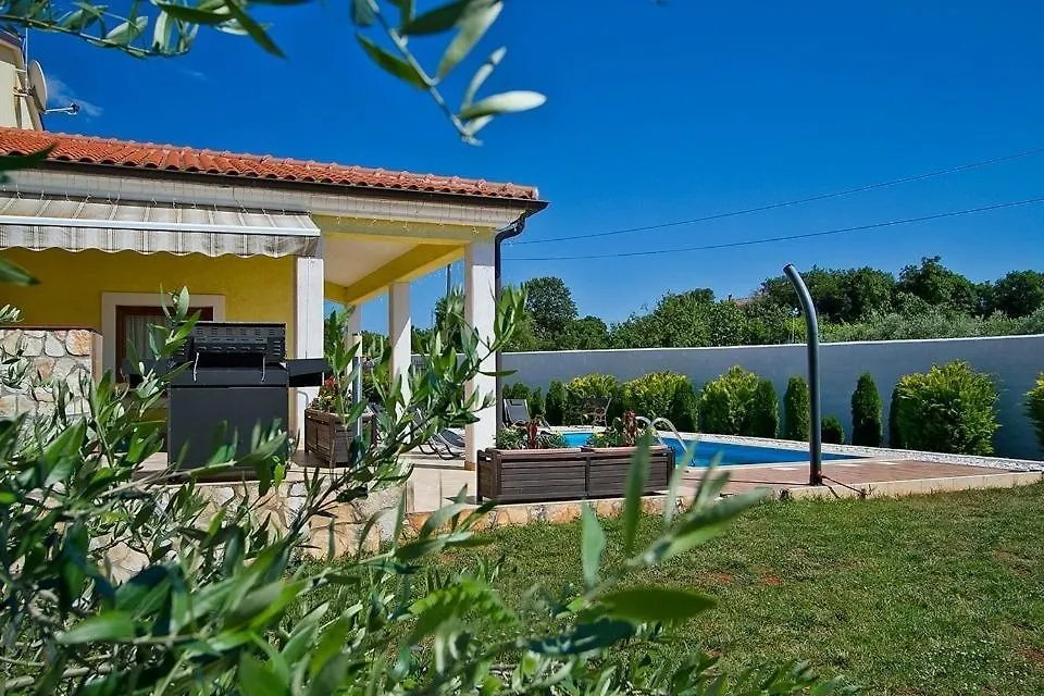 Villa Maggie Šišan 0*,